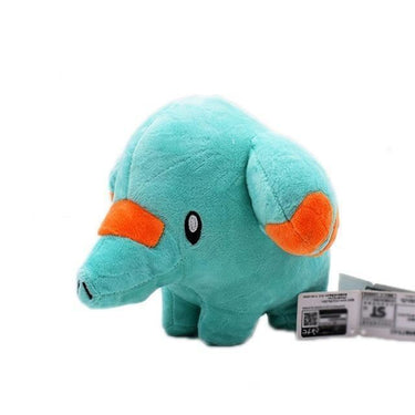 Peluche Donphan